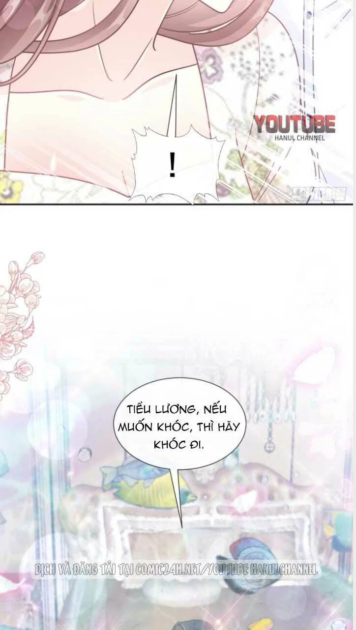 Bá Đạo Tổng Tài Nhẹ Nhàng Yêu Chapter 196.1 - 16