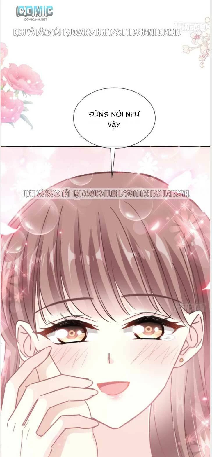 Bá Đạo Tổng Tài Nhẹ Nhàng Yêu Chapter 196.2 - 2