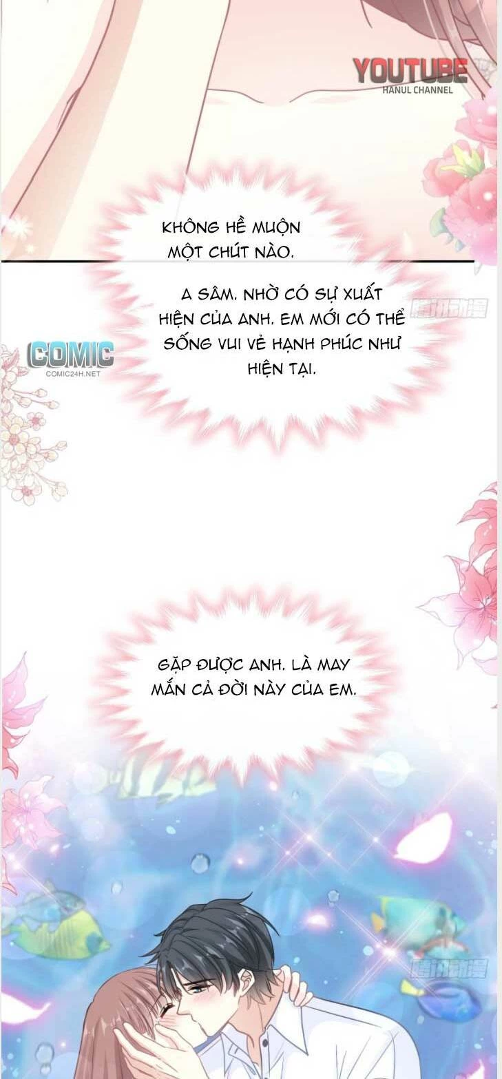 Bá Đạo Tổng Tài Nhẹ Nhàng Yêu Chapter 196.2 - 3
