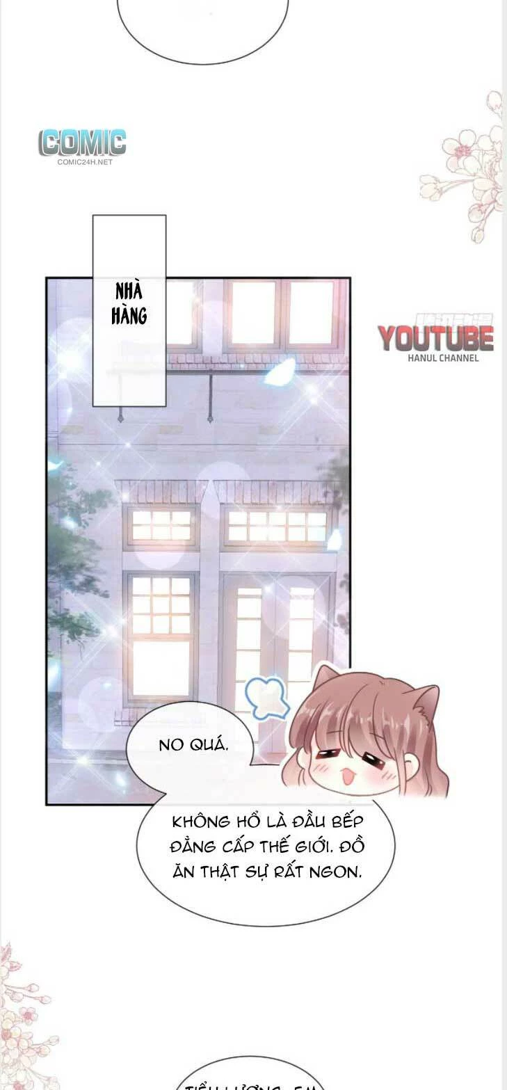 Bá Đạo Tổng Tài Nhẹ Nhàng Yêu Chapter 196.2 - 6