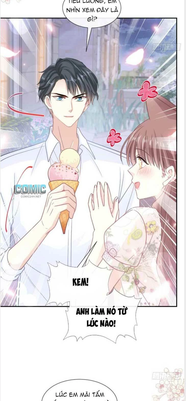 Bá Đạo Tổng Tài Nhẹ Nhàng Yêu Chapter 196.2 - 7
