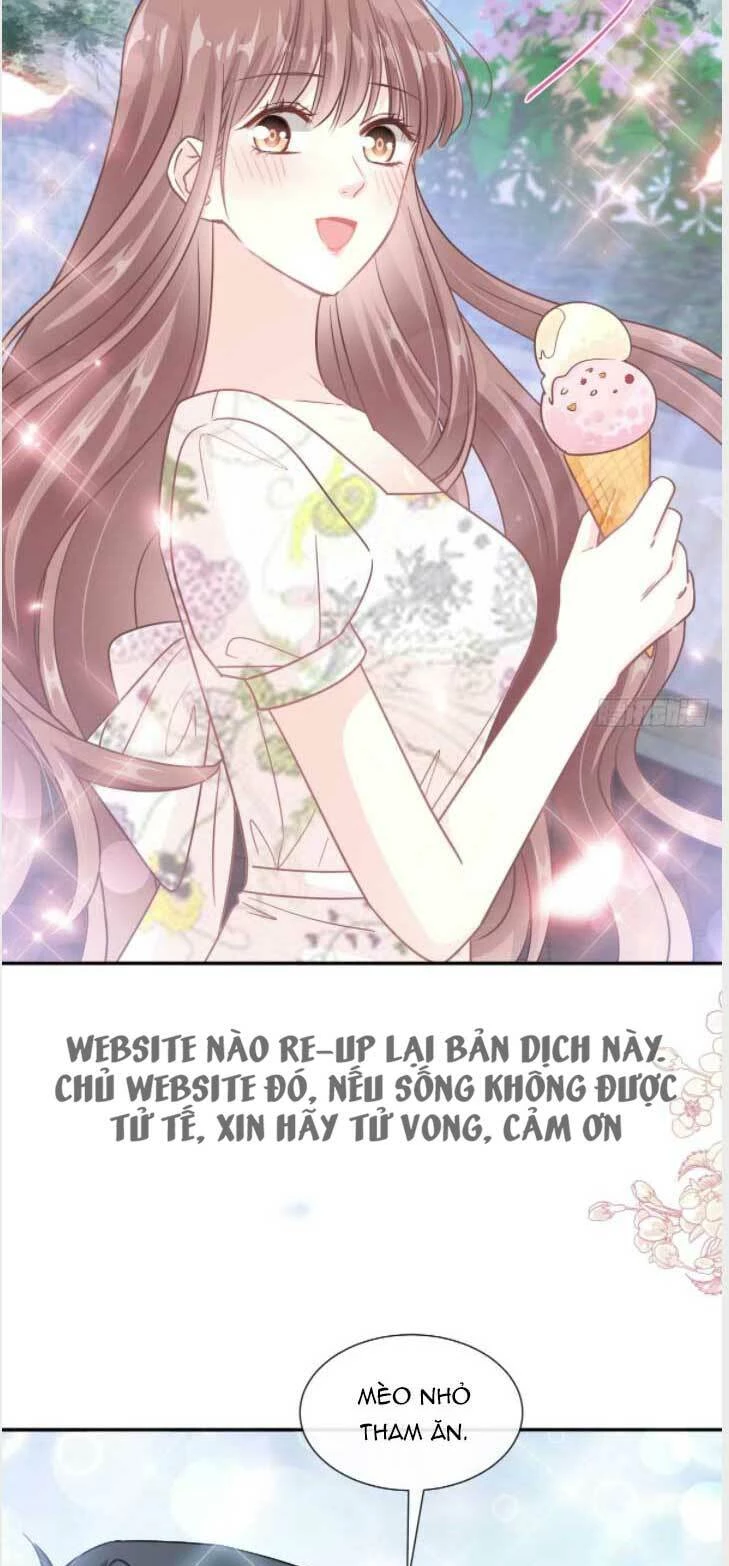 Bá Đạo Tổng Tài Nhẹ Nhàng Yêu Chapter 196.2 - 10