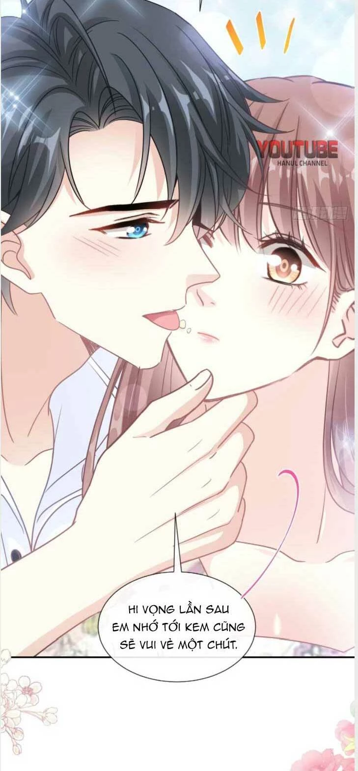 Bá Đạo Tổng Tài Nhẹ Nhàng Yêu Chapter 196.2 - 11