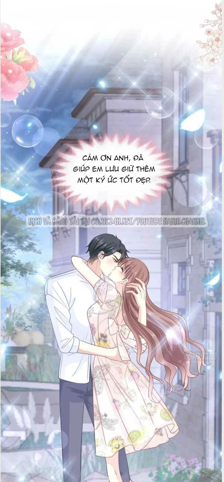 Bá Đạo Tổng Tài Nhẹ Nhàng Yêu Chapter 196.2 - 13