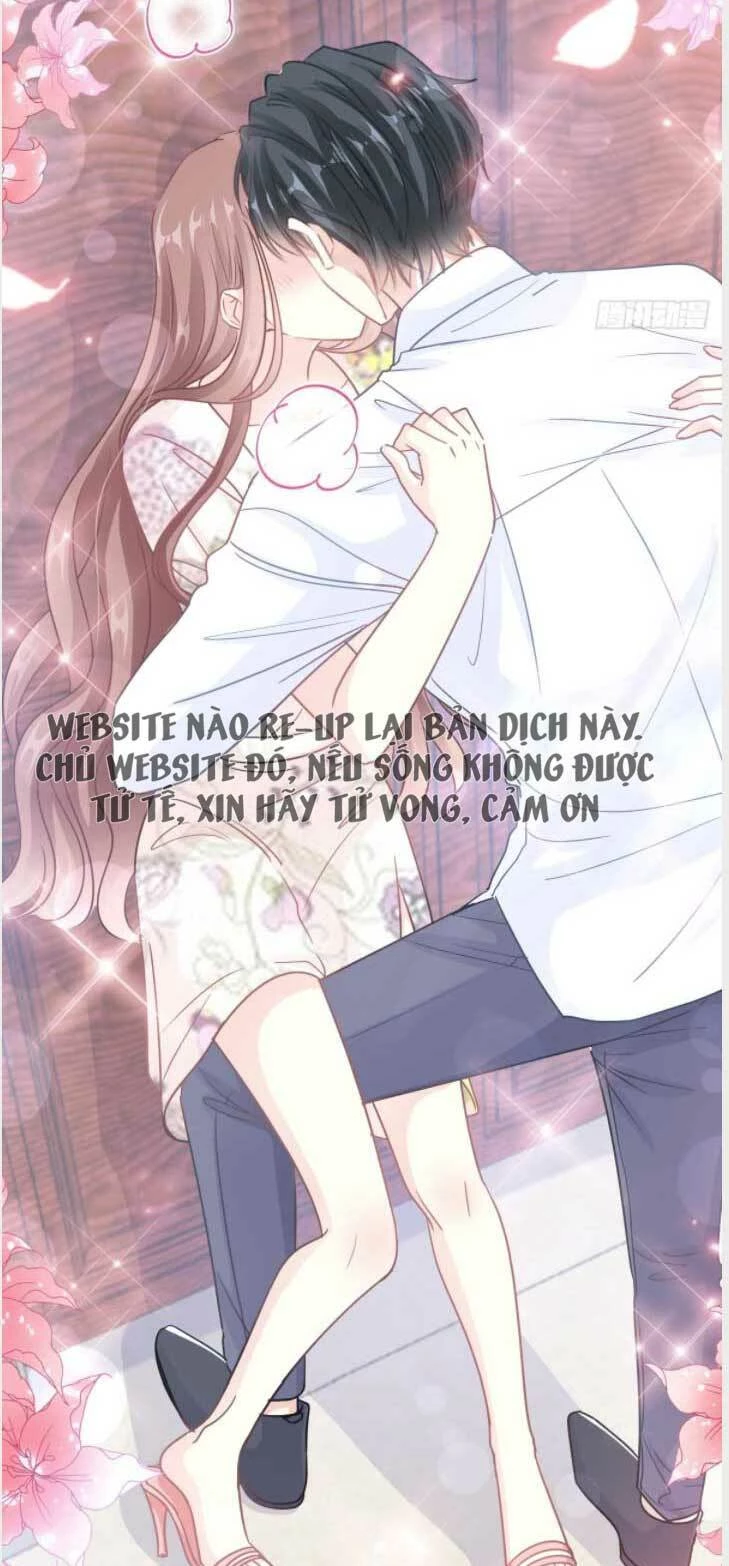 Bá Đạo Tổng Tài Nhẹ Nhàng Yêu Chapter 196.2 - 16