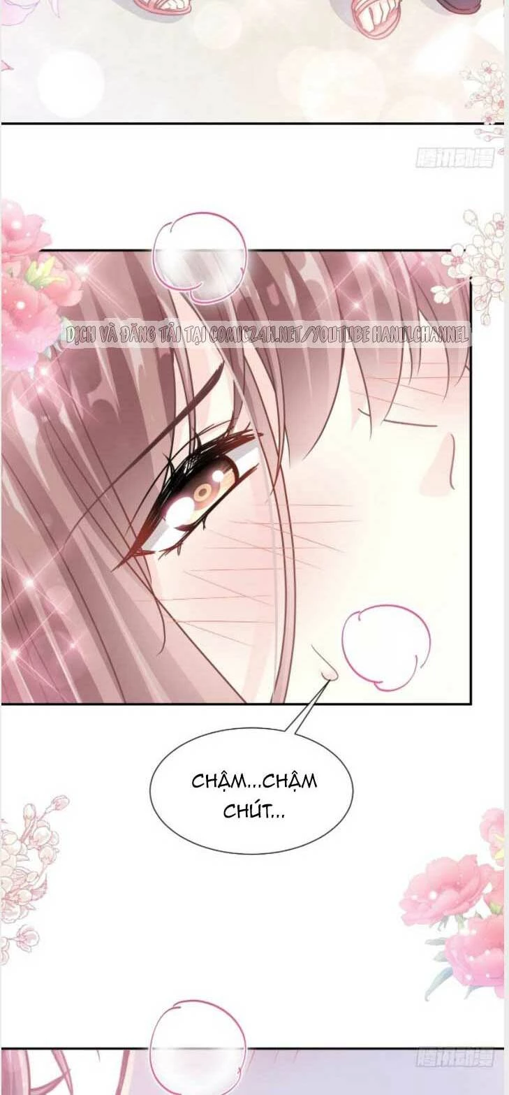 Bá Đạo Tổng Tài Nhẹ Nhàng Yêu Chapter 196.2 - 17