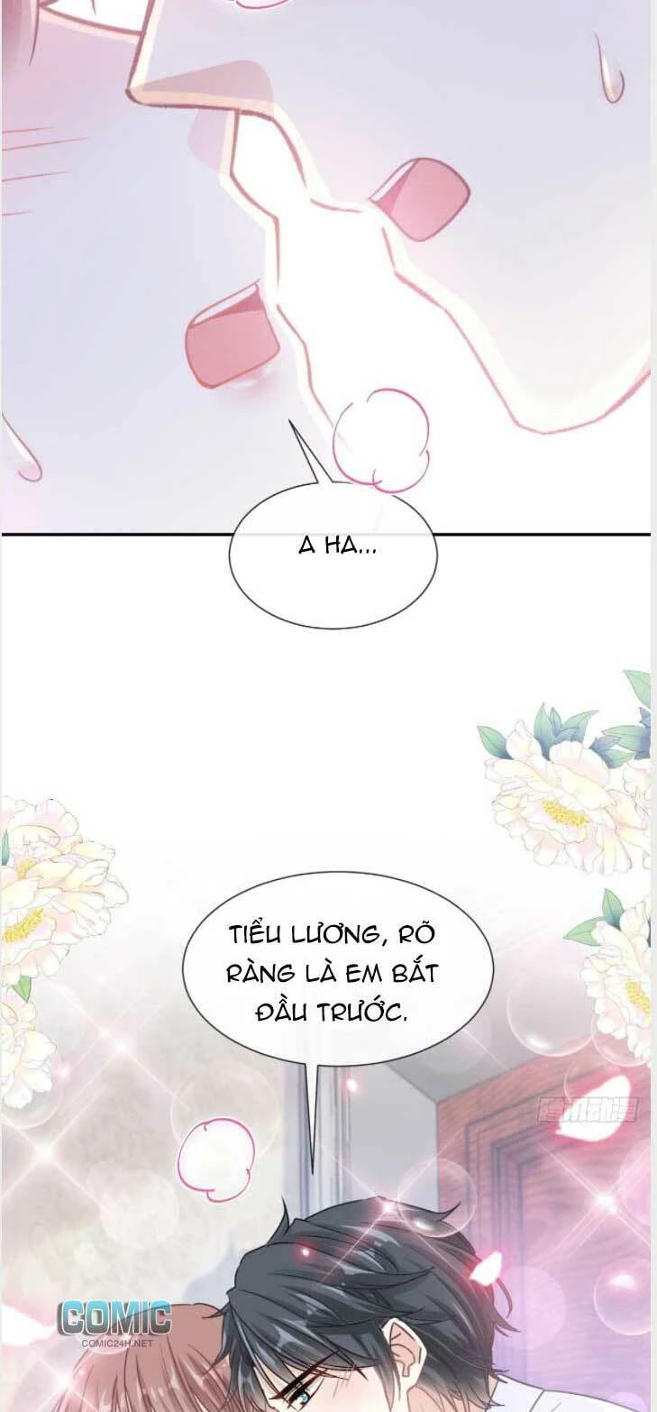 Bá Đạo Tổng Tài Nhẹ Nhàng Yêu Chapter 196.2 - 18