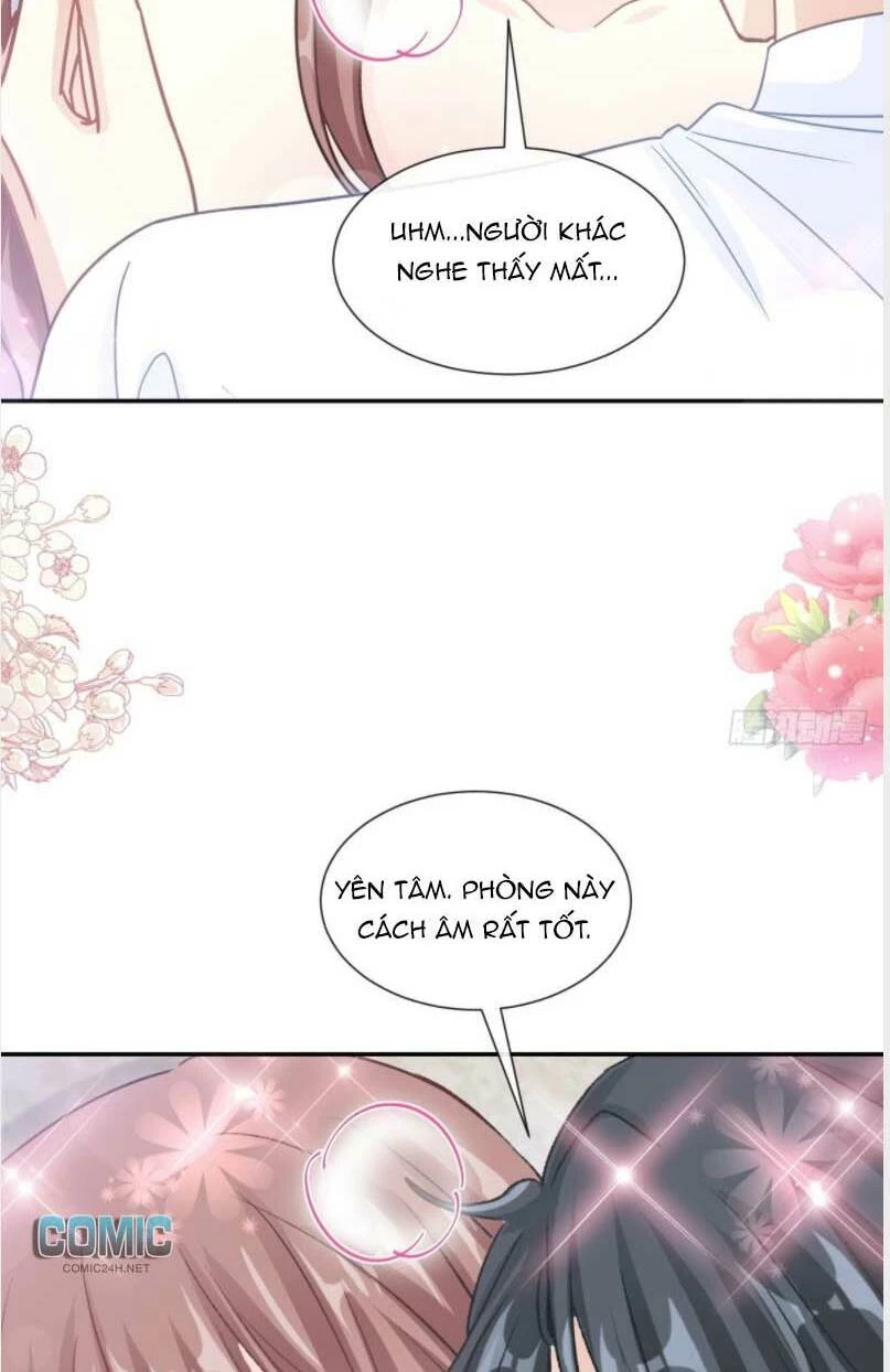 Bá Đạo Tổng Tài Nhẹ Nhàng Yêu Chapter 197.1 - 3