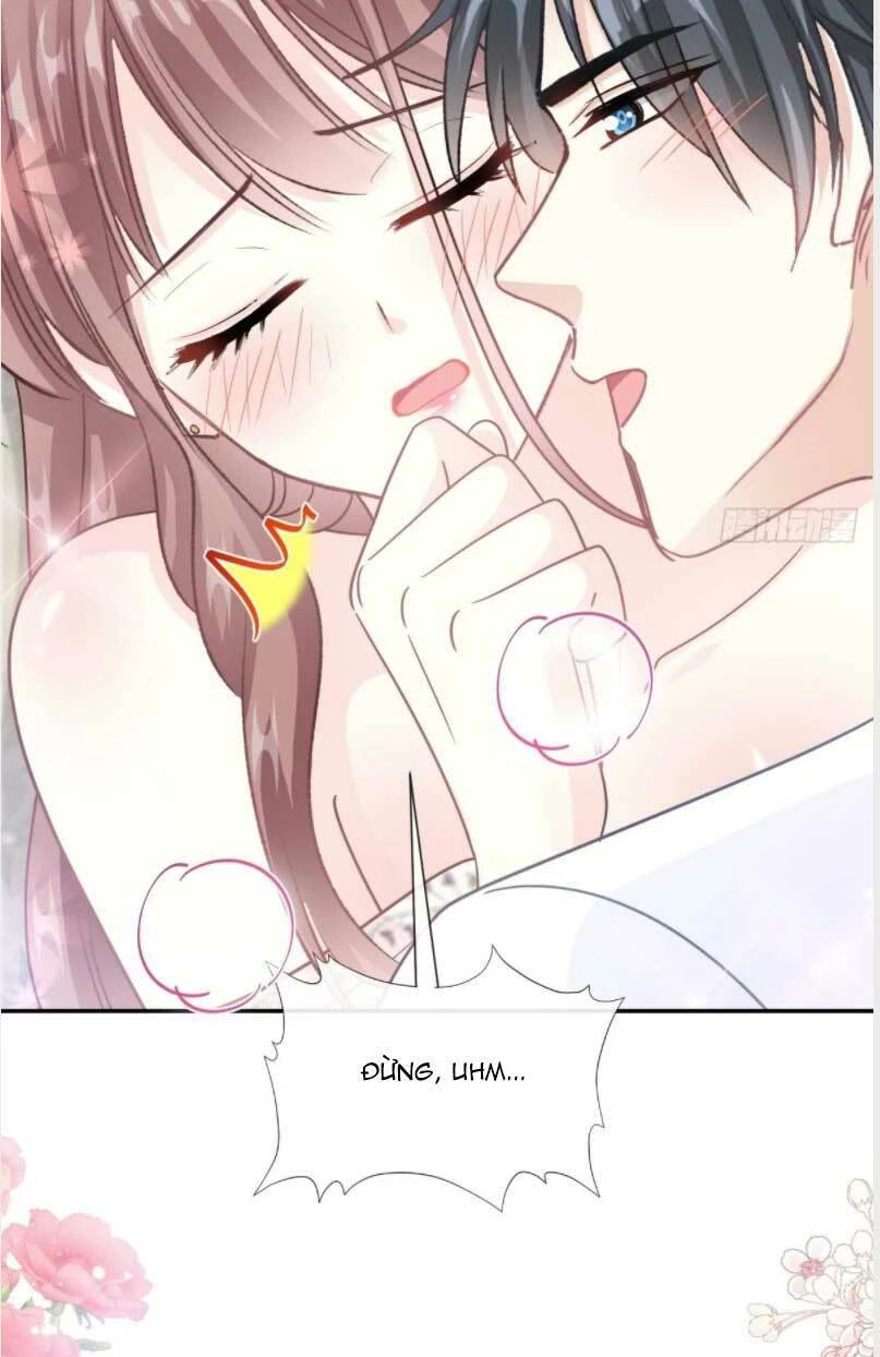 Bá Đạo Tổng Tài Nhẹ Nhàng Yêu Chapter 197.1 - 4