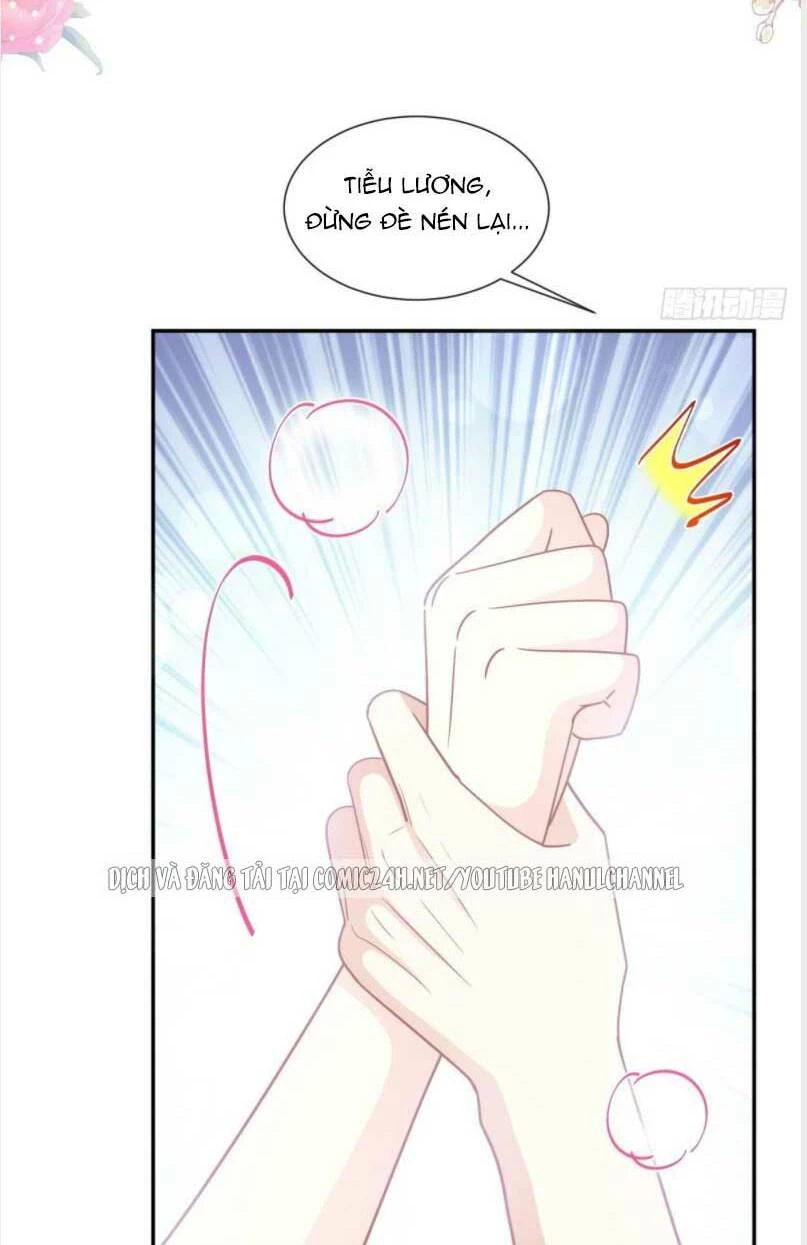 Bá Đạo Tổng Tài Nhẹ Nhàng Yêu Chapter 197.1 - 5