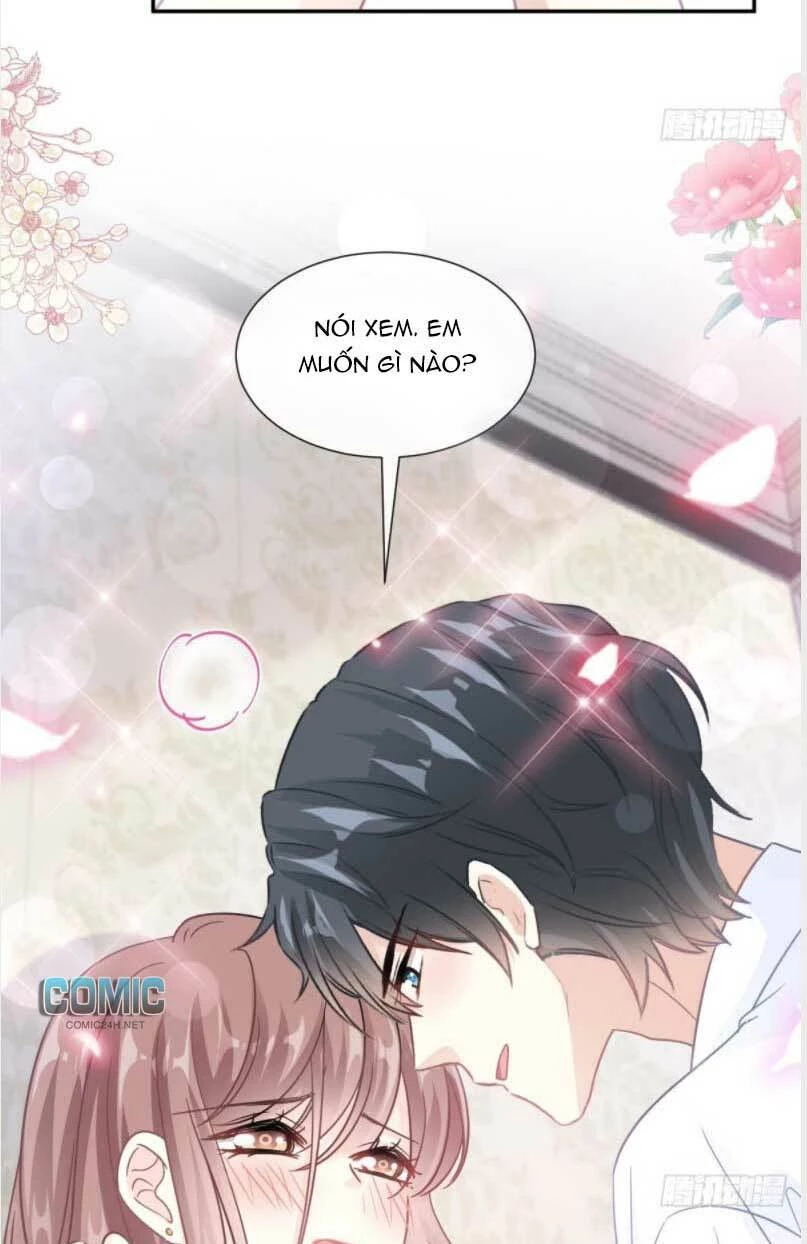 Bá Đạo Tổng Tài Nhẹ Nhàng Yêu Chapter 197.1 - 6