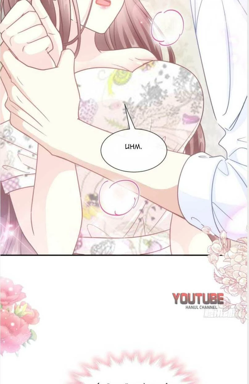 Bá Đạo Tổng Tài Nhẹ Nhàng Yêu Chapter 197.1 - 7