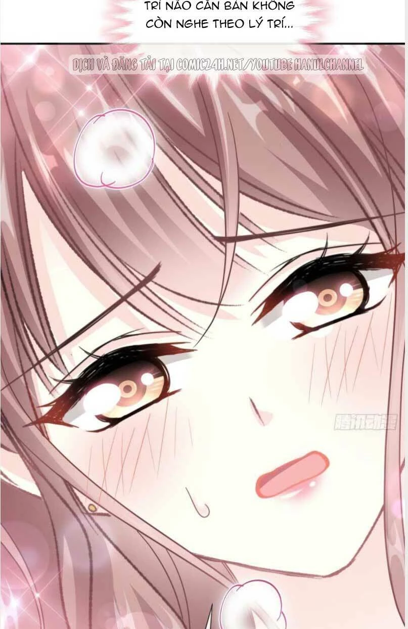 Bá Đạo Tổng Tài Nhẹ Nhàng Yêu Chapter 197.1 - 8