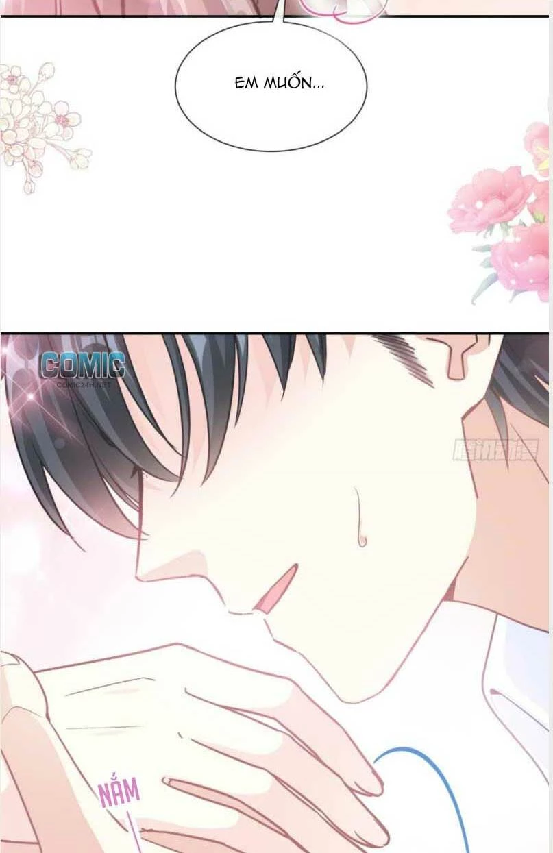 Bá Đạo Tổng Tài Nhẹ Nhàng Yêu Chapter 197.1 - 9