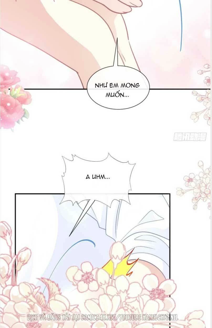 Bá Đạo Tổng Tài Nhẹ Nhàng Yêu Chapter 197.1 - 10