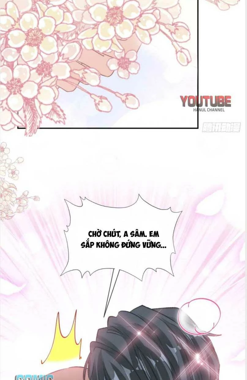 Bá Đạo Tổng Tài Nhẹ Nhàng Yêu Chapter 197.1 - 11