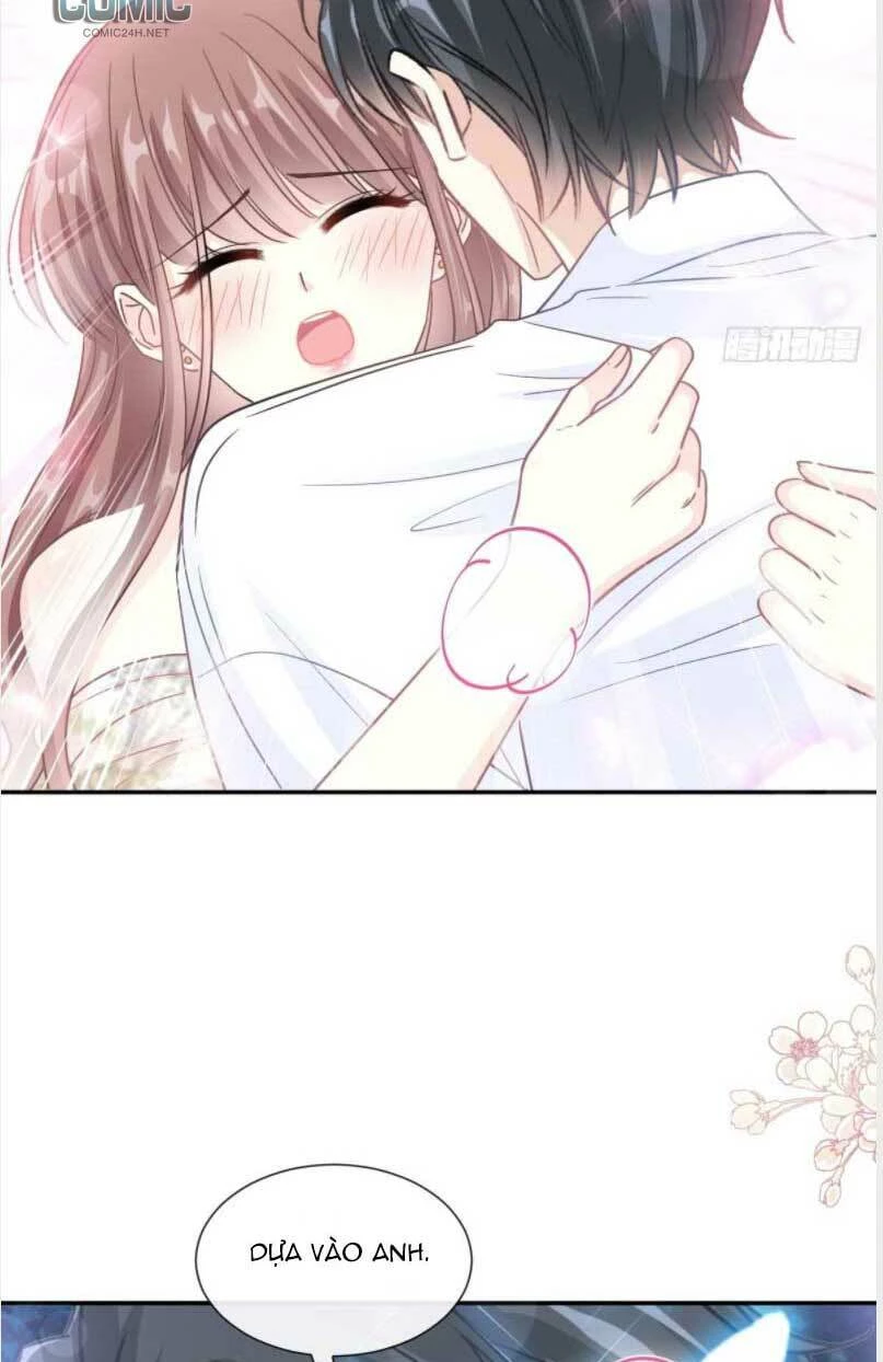 Bá Đạo Tổng Tài Nhẹ Nhàng Yêu Chapter 197.1 - 12