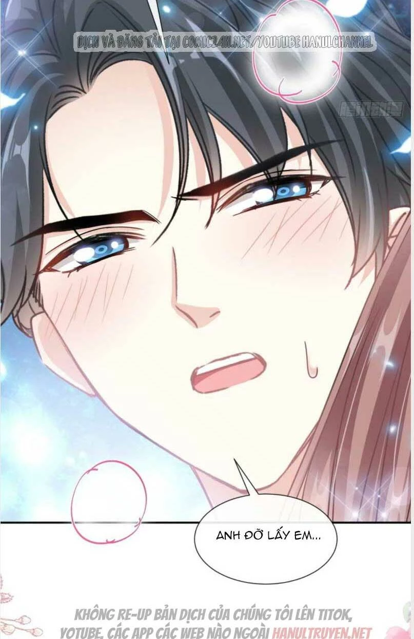 Bá Đạo Tổng Tài Nhẹ Nhàng Yêu Chapter 197.1 - 13