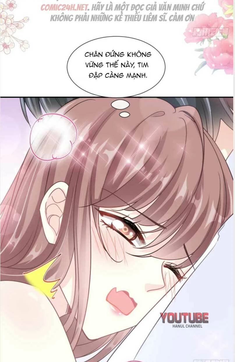 Bá Đạo Tổng Tài Nhẹ Nhàng Yêu Chapter 197.1 - 14