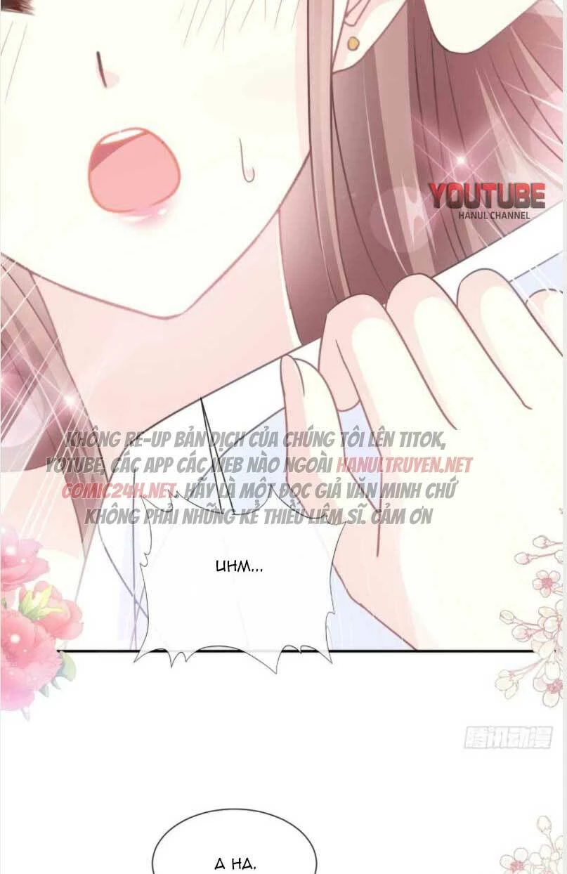 Bá Đạo Tổng Tài Nhẹ Nhàng Yêu Chapter 197.1 - 18