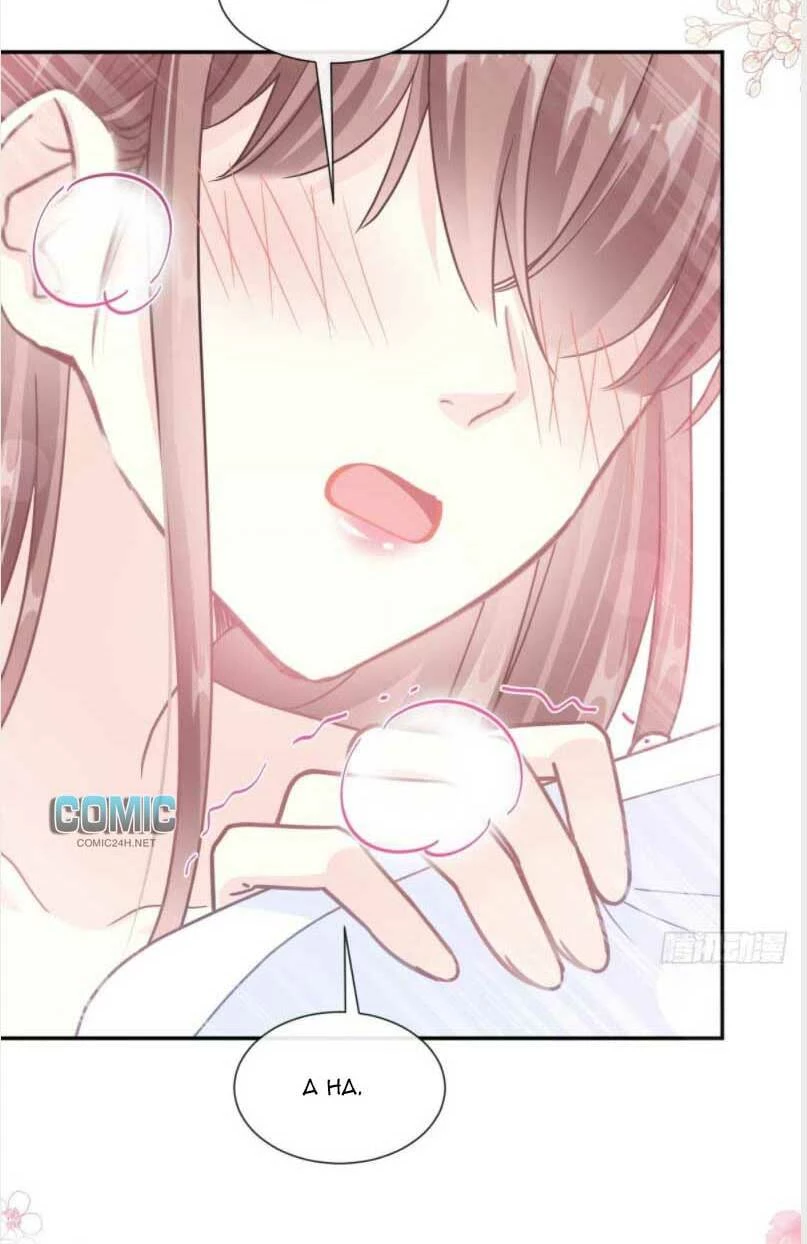 Bá Đạo Tổng Tài Nhẹ Nhàng Yêu Chapter 197.1 - 19