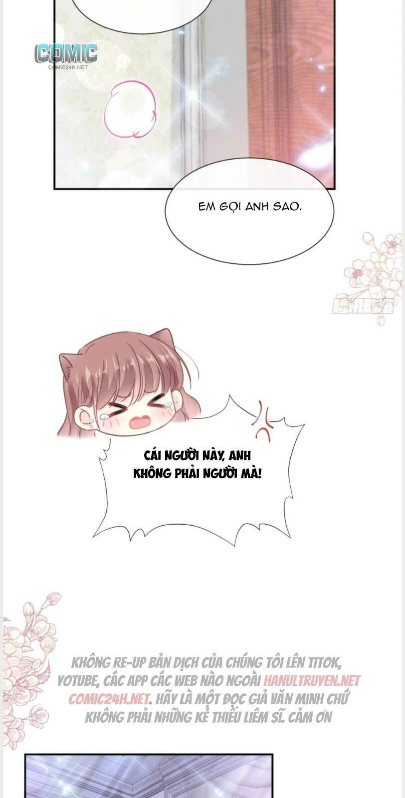 Bá Đạo Tổng Tài Nhẹ Nhàng Yêu Chapter 197.2 - 5