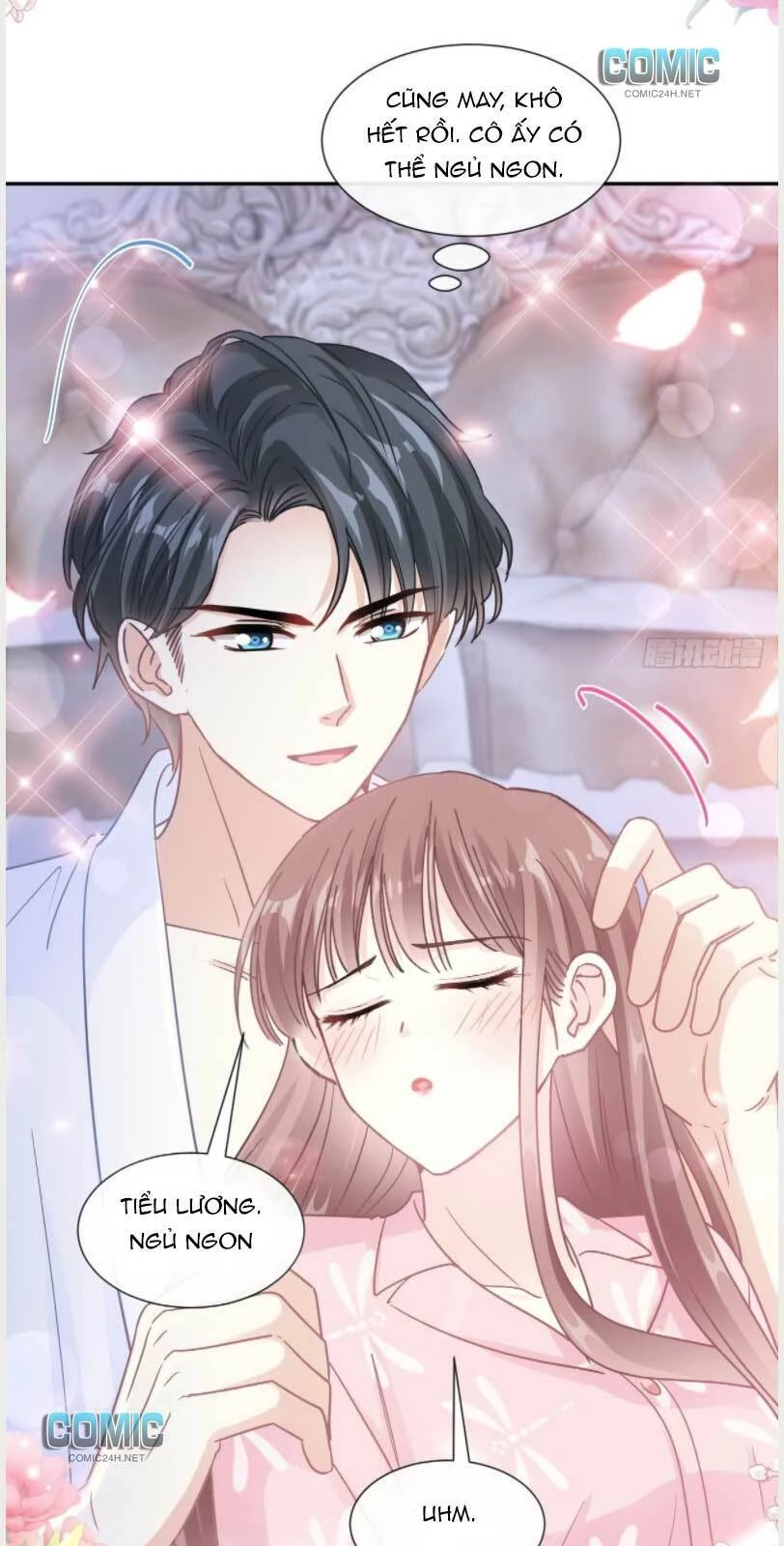 Bá Đạo Tổng Tài Nhẹ Nhàng Yêu Chapter 197.2 - 13