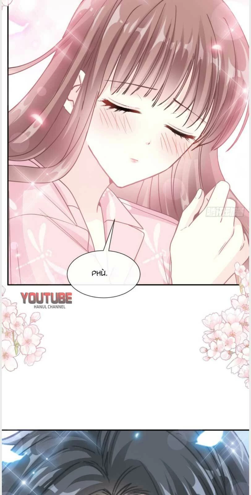 Bá Đạo Tổng Tài Nhẹ Nhàng Yêu Chapter 197.2 - 17