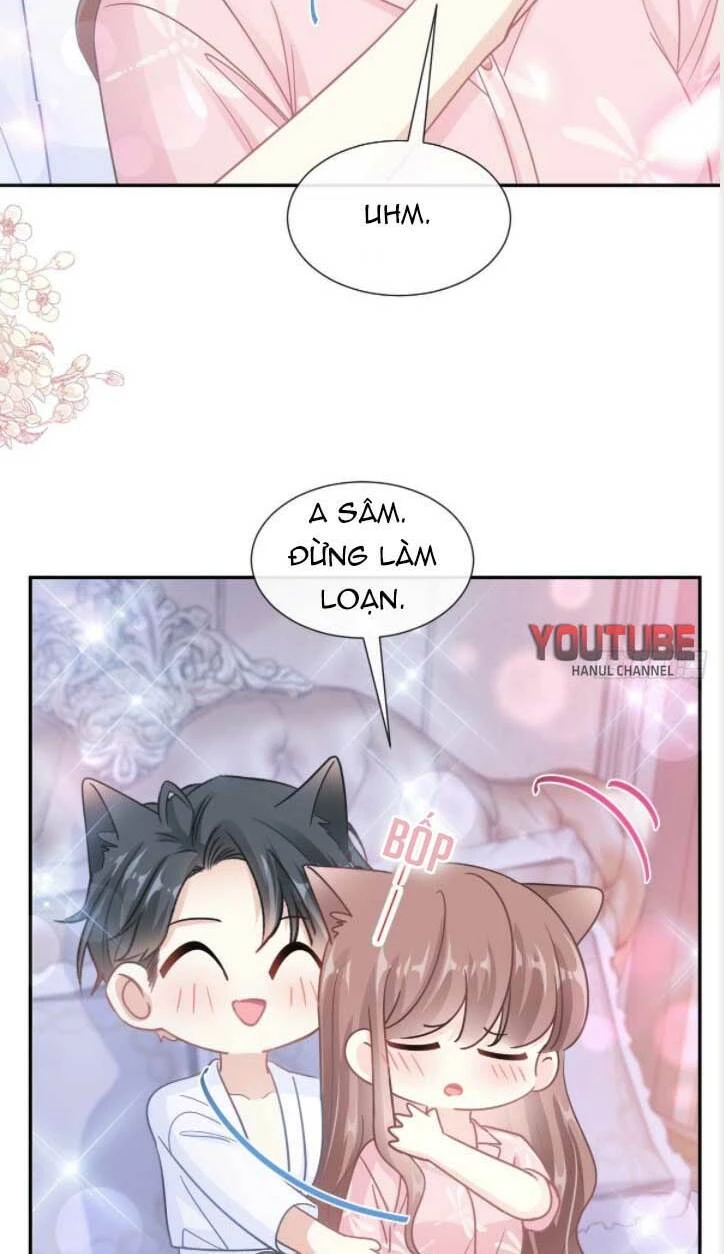 Bá Đạo Tổng Tài Nhẹ Nhàng Yêu Chapter 198 - 3