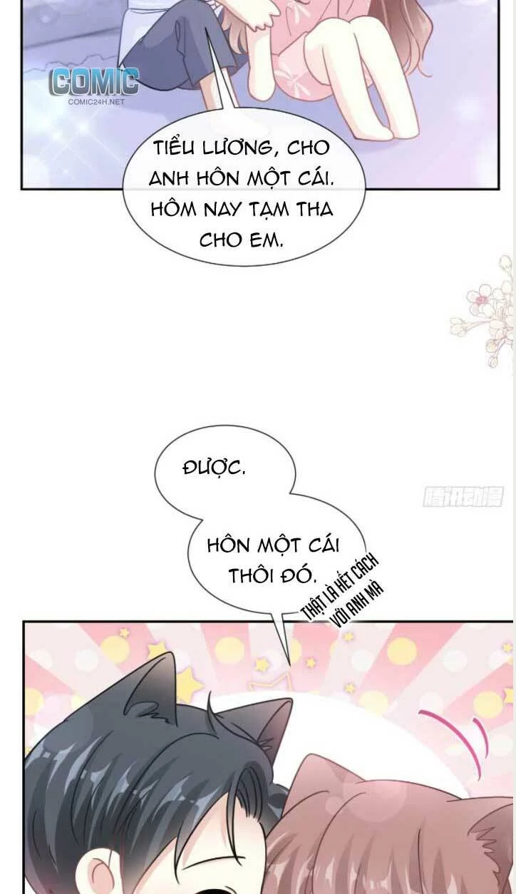 Bá Đạo Tổng Tài Nhẹ Nhàng Yêu Chapter 198 - 4