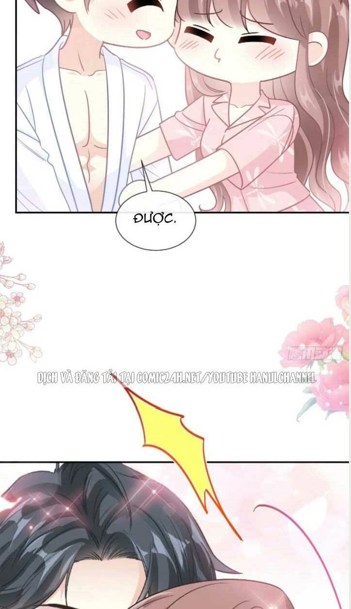 Bá Đạo Tổng Tài Nhẹ Nhàng Yêu Chapter 198 - 5