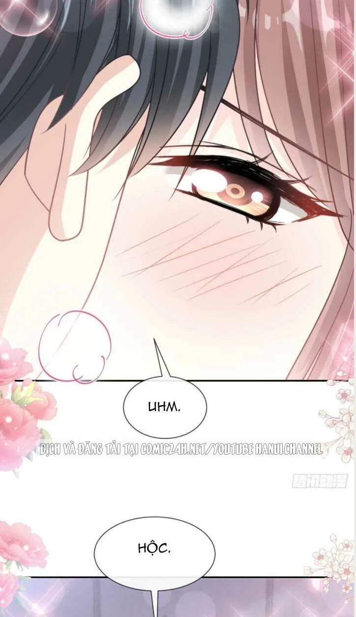 Bá Đạo Tổng Tài Nhẹ Nhàng Yêu Chapter 198 - 8