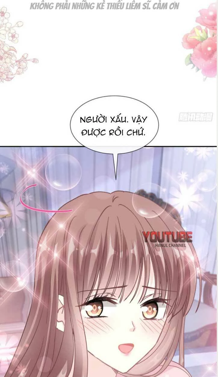 Bá Đạo Tổng Tài Nhẹ Nhàng Yêu Chapter 198 - 10