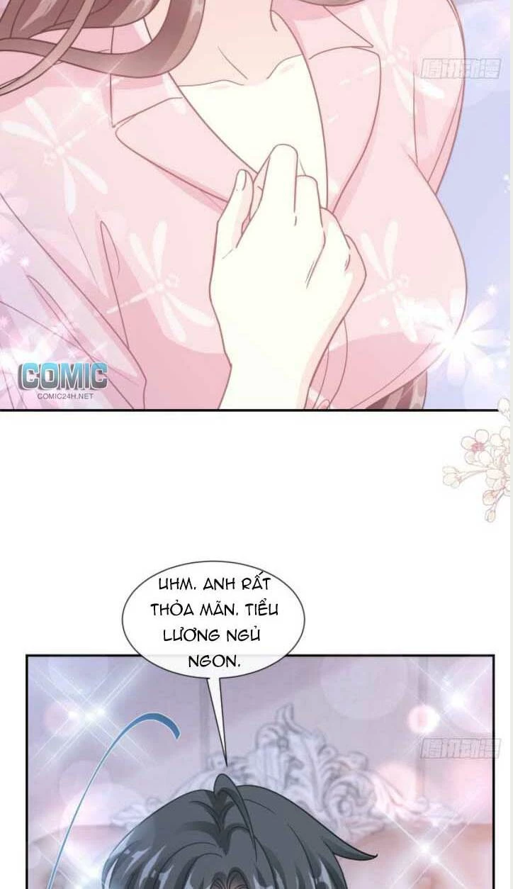 Bá Đạo Tổng Tài Nhẹ Nhàng Yêu Chapter 198 - 11
