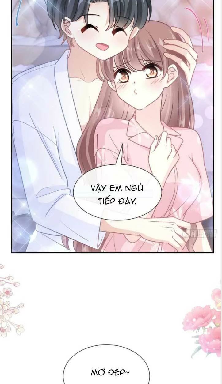 Bá Đạo Tổng Tài Nhẹ Nhàng Yêu Chapter 198 - 12