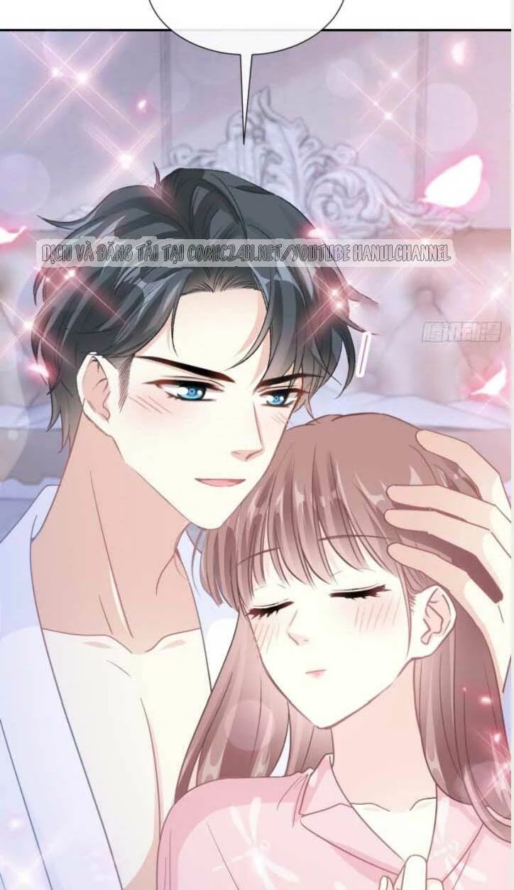 Bá Đạo Tổng Tài Nhẹ Nhàng Yêu Chapter 198 - 13