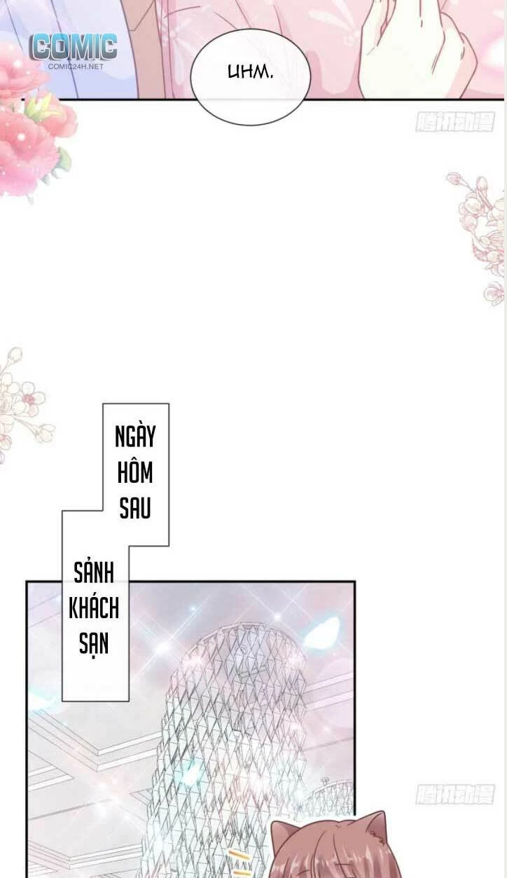 Bá Đạo Tổng Tài Nhẹ Nhàng Yêu Chapter 198 - 14