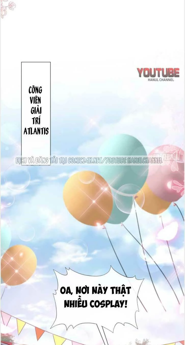 Bá Đạo Tổng Tài Nhẹ Nhàng Yêu Chapter 198 - 22