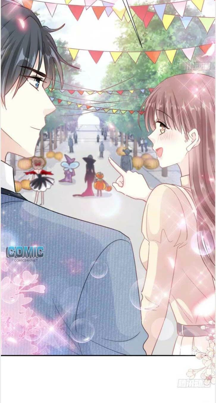 Bá Đạo Tổng Tài Nhẹ Nhàng Yêu Chapter 198 - 23