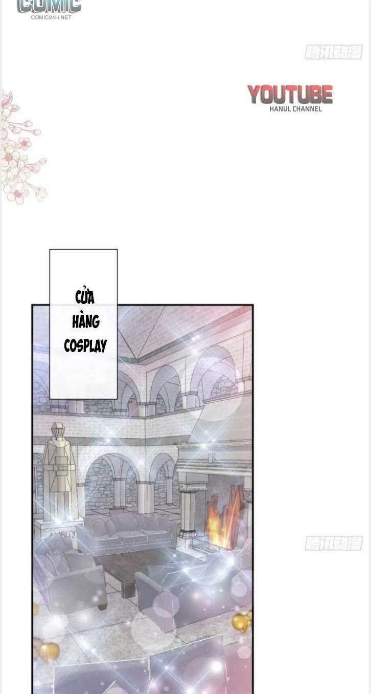 Bá Đạo Tổng Tài Nhẹ Nhàng Yêu Chapter 198 - 26
