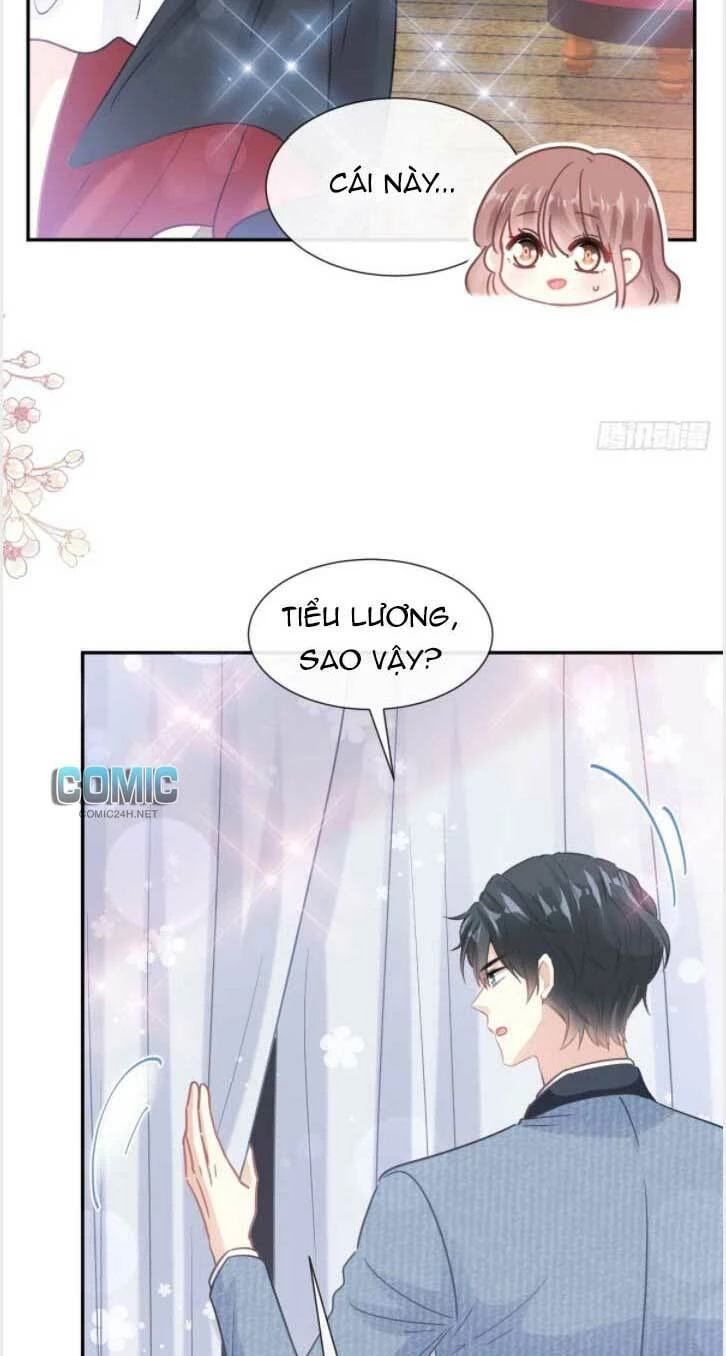 Bá Đạo Tổng Tài Nhẹ Nhàng Yêu Chapter 198 - 30