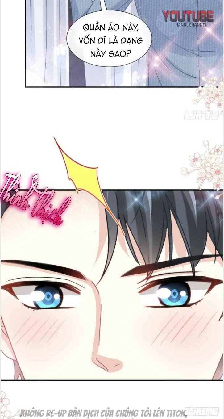 Bá Đạo Tổng Tài Nhẹ Nhàng Yêu Chapter 198 - 31