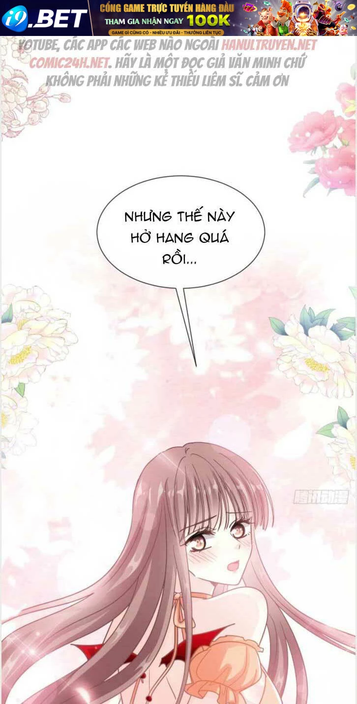 Bá Đạo Tổng Tài Nhẹ Nhàng Yêu Chapter 198 - 32