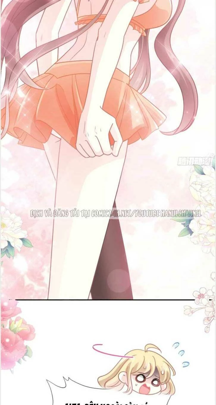 Bá Đạo Tổng Tài Nhẹ Nhàng Yêu Chapter 198 - 33