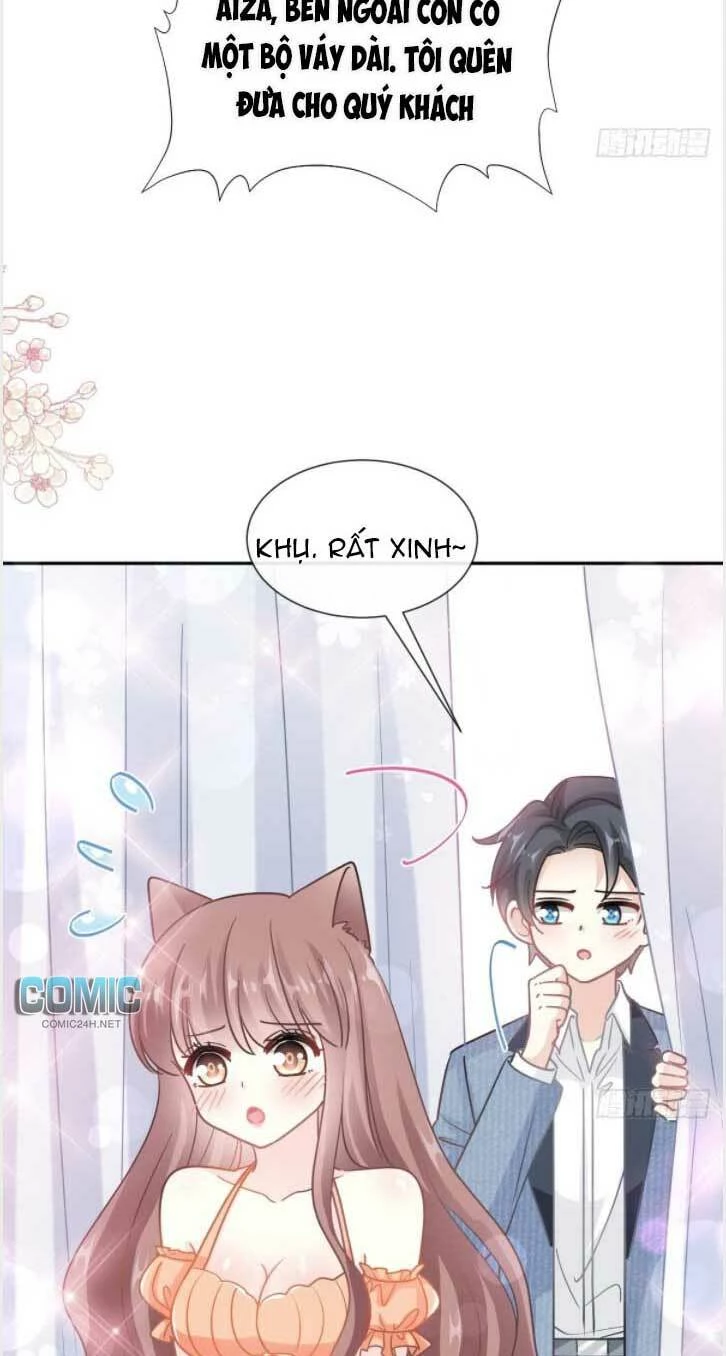 Bá Đạo Tổng Tài Nhẹ Nhàng Yêu Chapter 198 - 34
