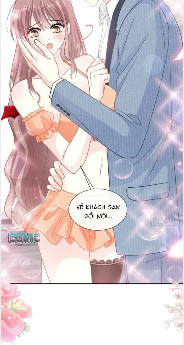 Bá Đạo Tổng Tài Nhẹ Nhàng Yêu Chapter 198 - 37