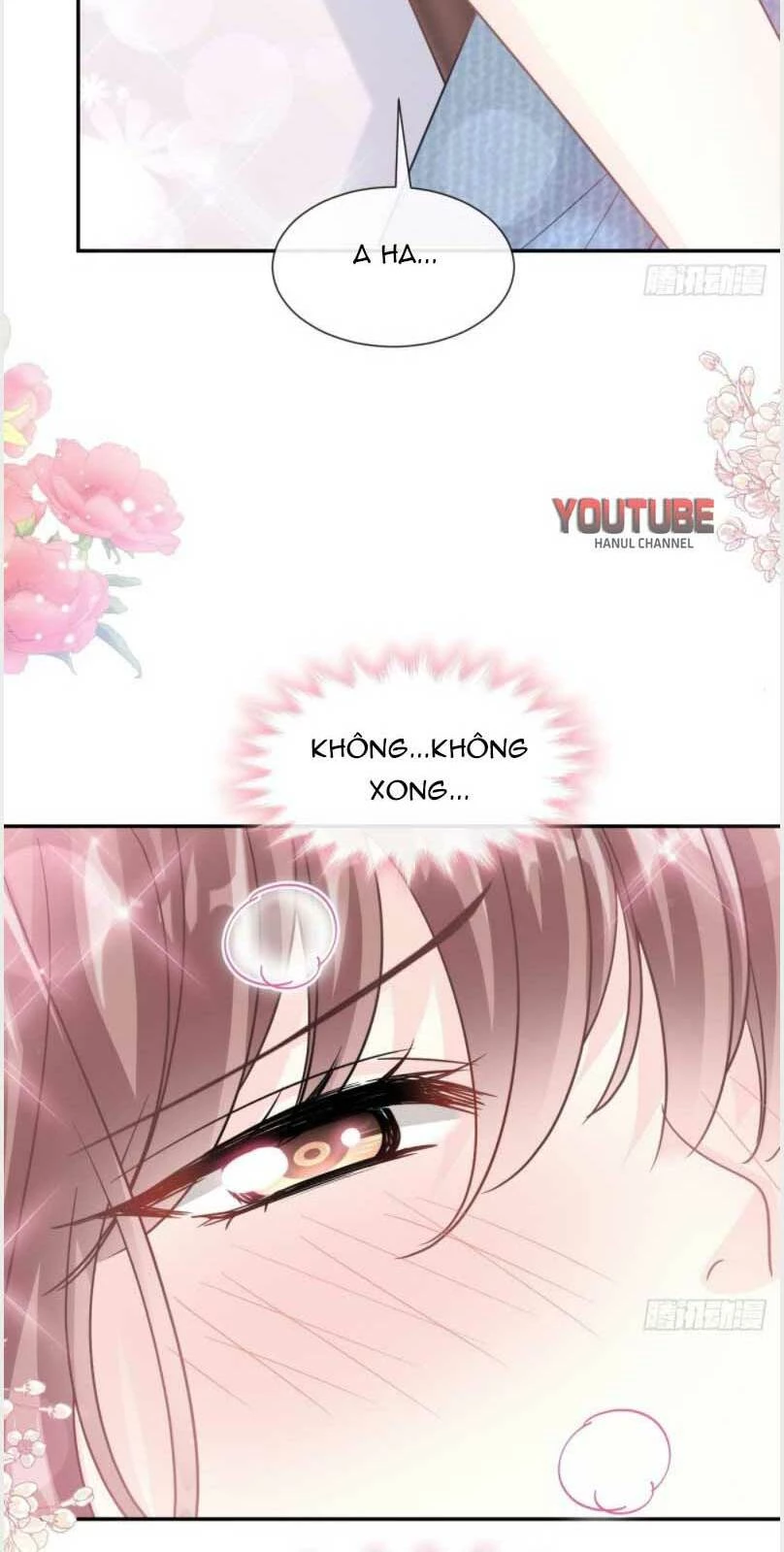 Bá Đạo Tổng Tài Nhẹ Nhàng Yêu Chapter 199.1 - 7