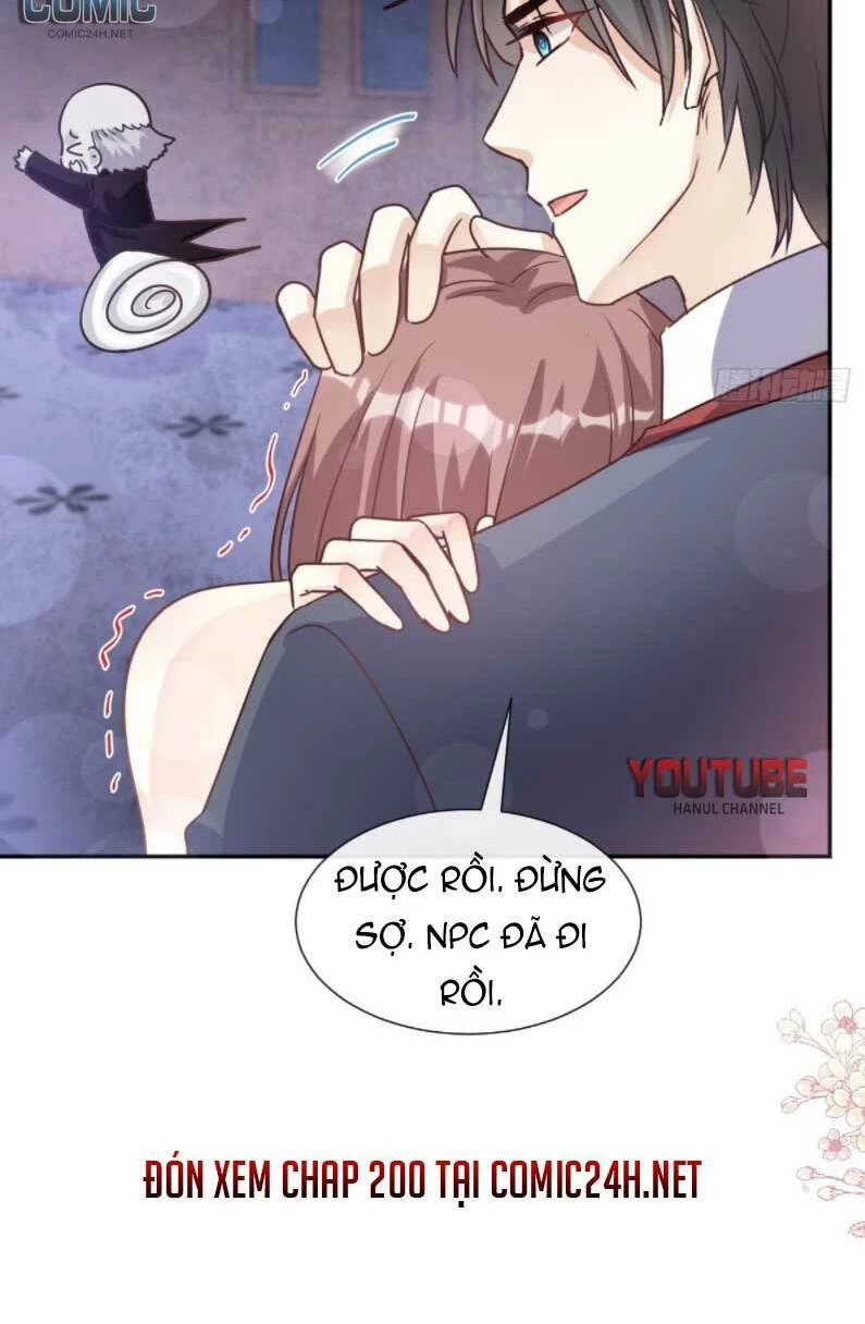 Bá Đạo Tổng Tài Nhẹ Nhàng Yêu Chapter 199.2 - 19