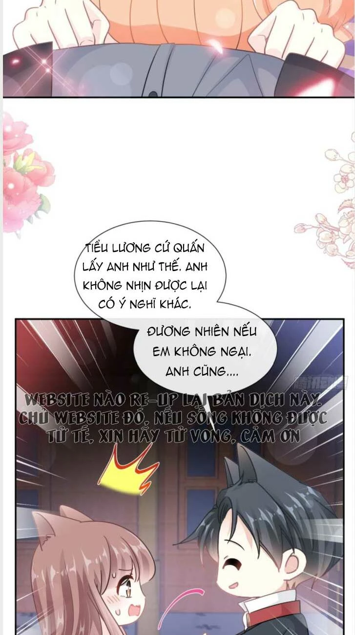 Bá Đạo Tổng Tài Nhẹ Nhàng Yêu Chapter 200 - 3