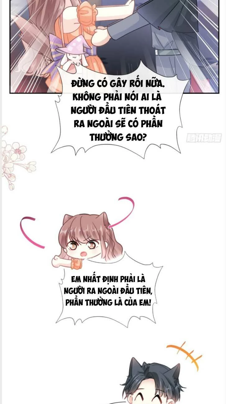Bá Đạo Tổng Tài Nhẹ Nhàng Yêu Chapter 200 - 4